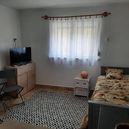 Erdei Fenyoe Vendeghaz Villa Lenti Exterior photo
