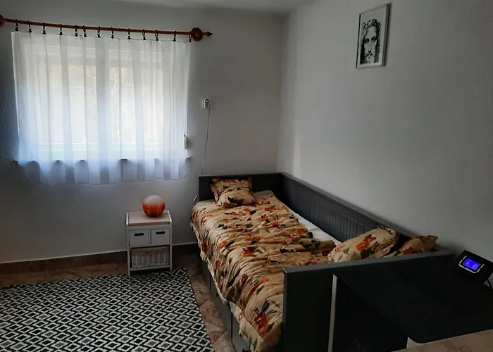 Erdei Fenyoe Vendeghaz