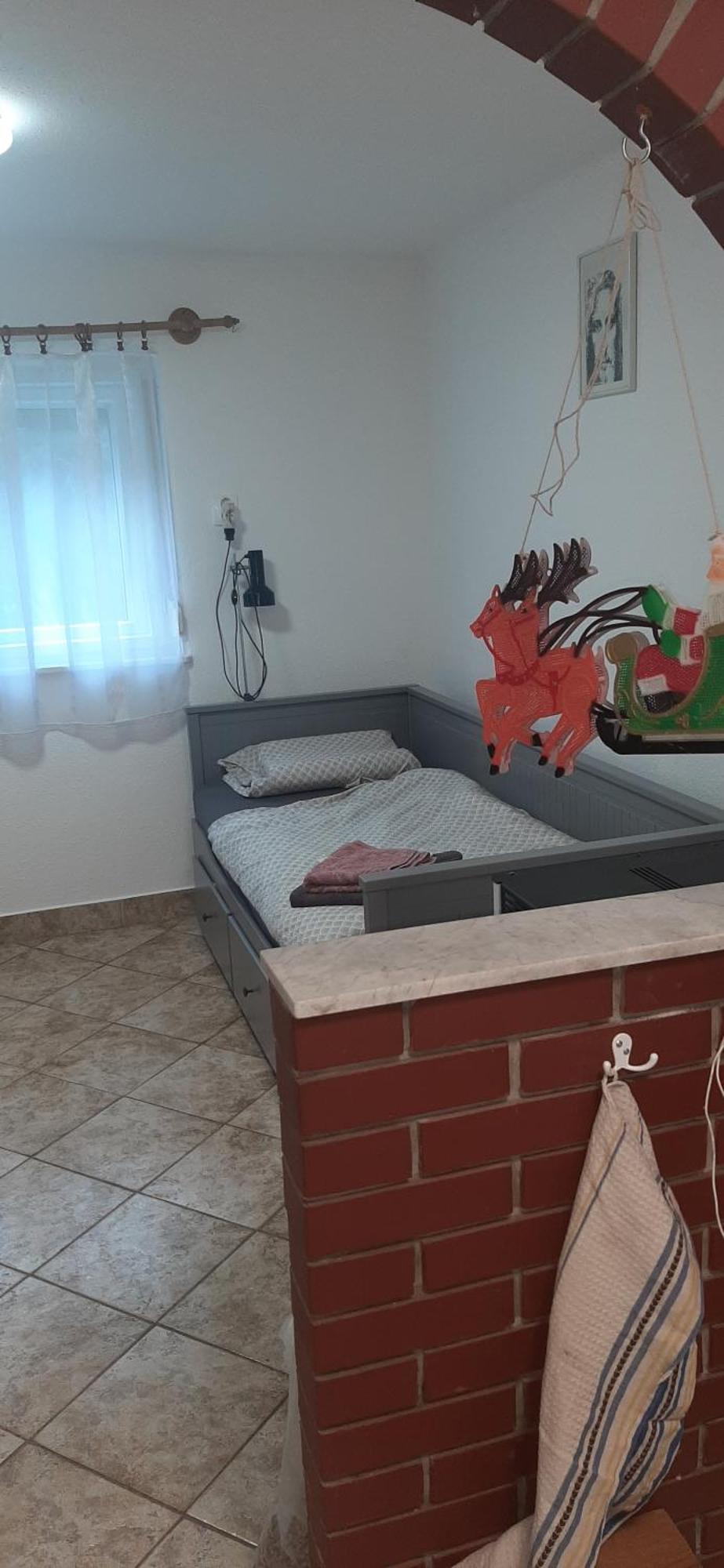 Holiday home Erdei Fenyoe Vendeghaz Lenti